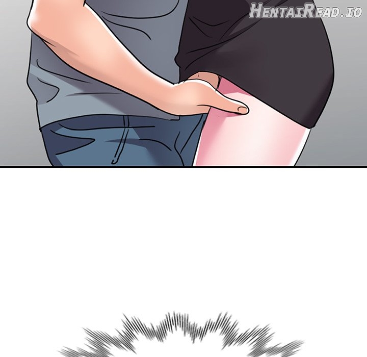 Daydream - Manhwa Chapter 14 - page 19