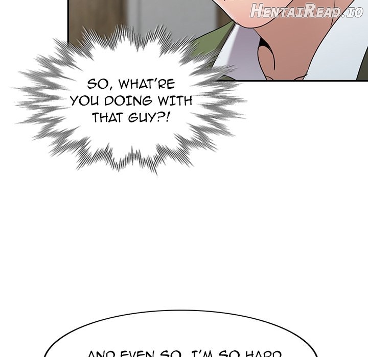 Daydream - Manhwa Chapter 14 - page 23