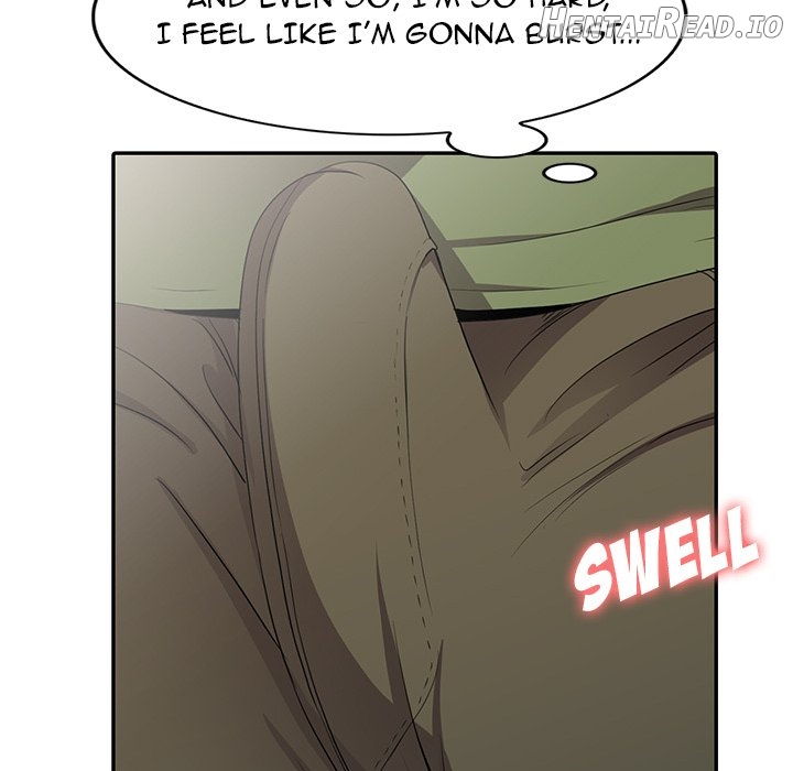 Daydream - Manhwa Chapter 14 - page 24