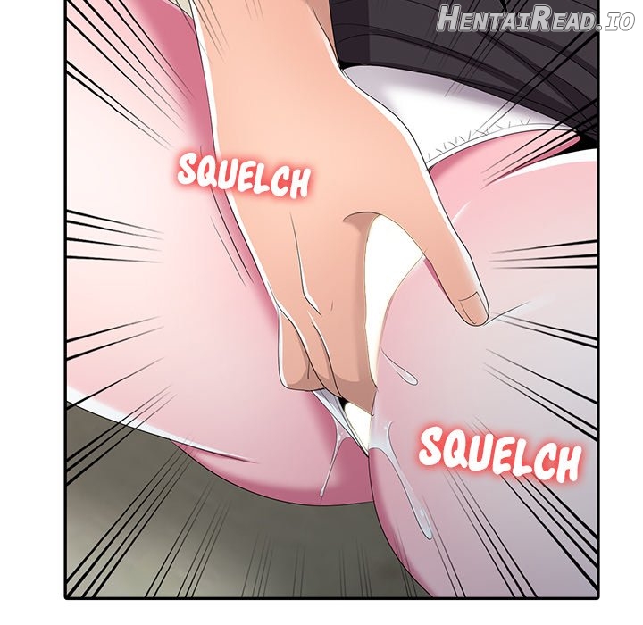 Daydream - Manhwa Chapter 14 - page 50