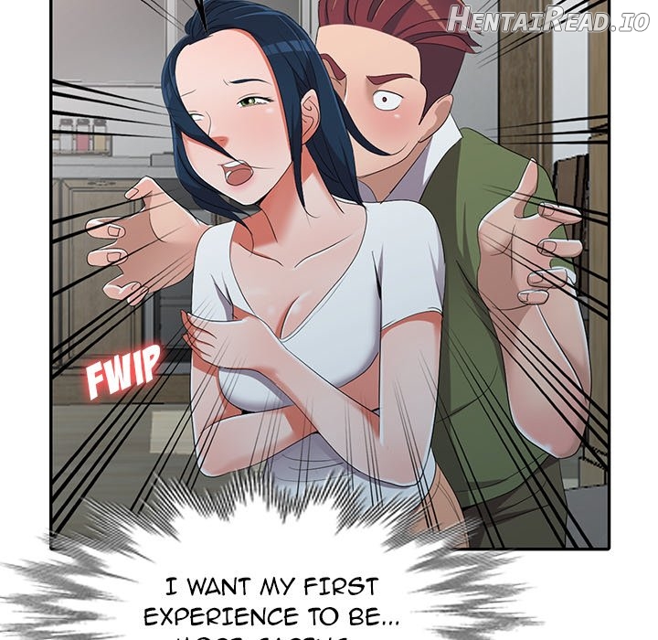 Daydream - Manhwa Chapter 14 - page 56