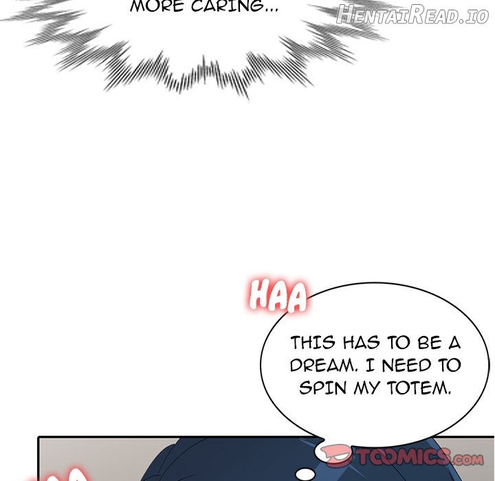 Daydream - Manhwa Chapter 14 - page 57