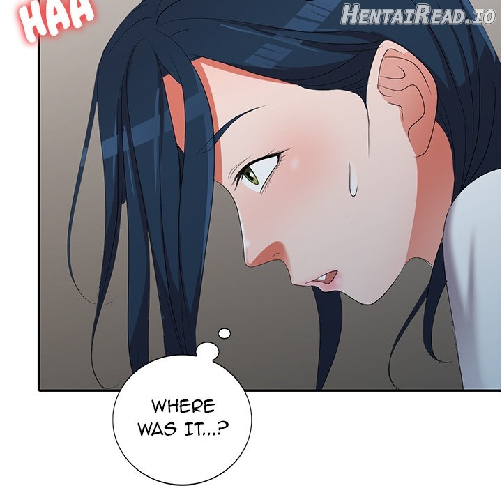 Daydream - Manhwa Chapter 14 - page 58