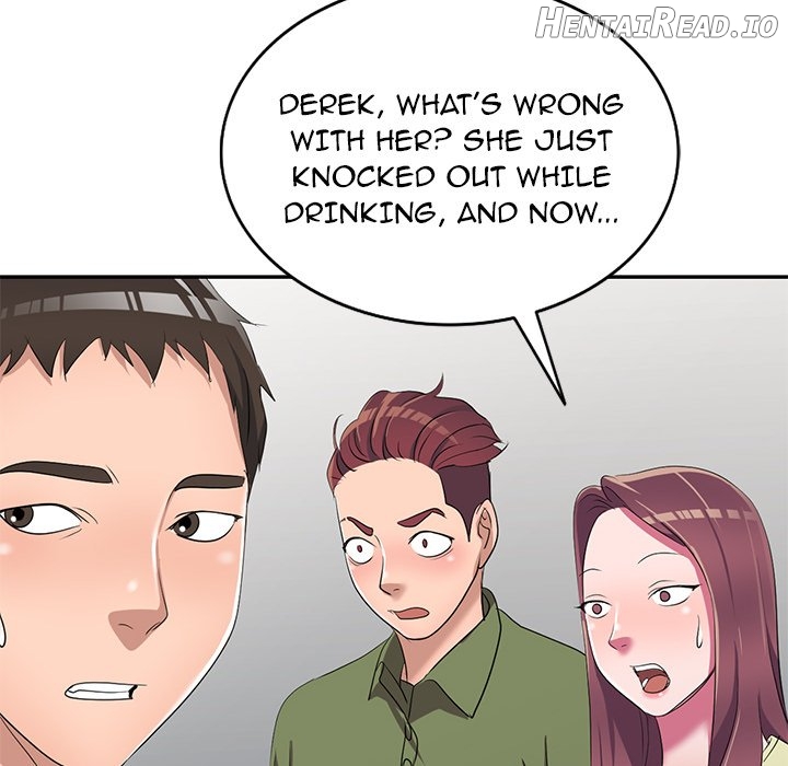 Daydream - Manhwa Chapter 15 - page 130