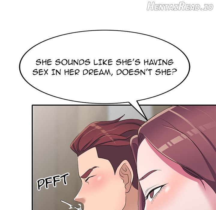 Daydream - Manhwa Chapter 15 - page 132