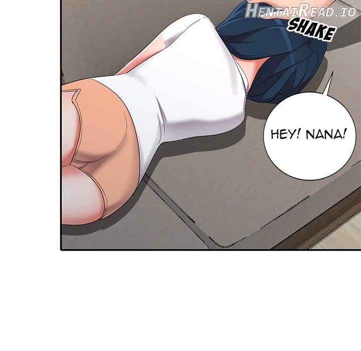 Daydream - Manhwa Chapter 15 - page 135