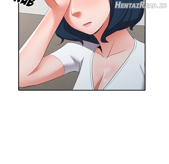 Daydream - Manhwa Chapter 15 - page 137