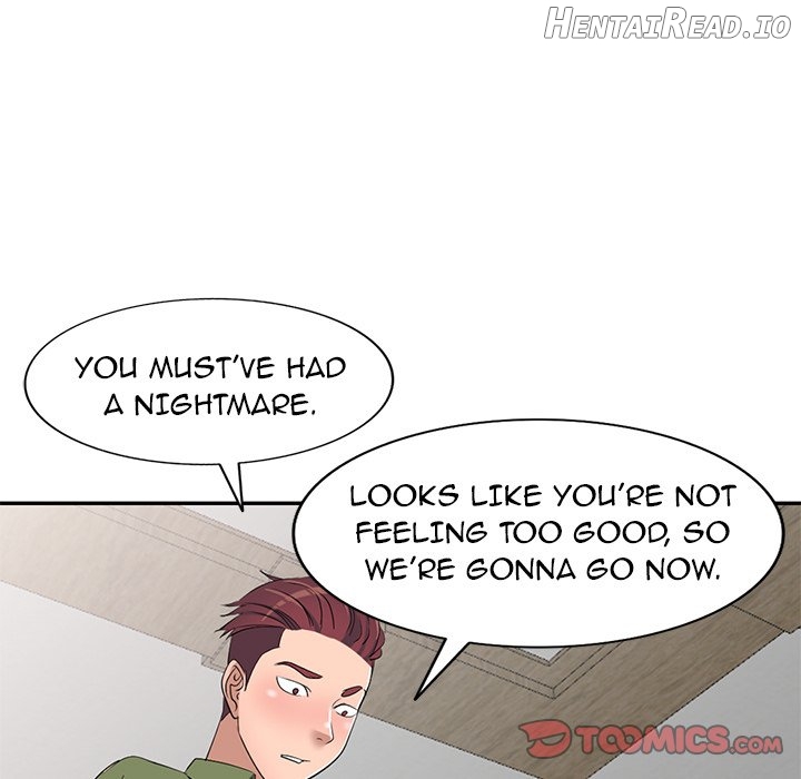 Daydream - Manhwa Chapter 15 - page 138
