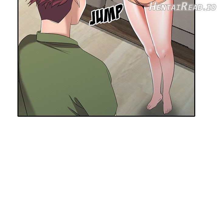 Daydream - Manhwa Chapter 15 - page 142
