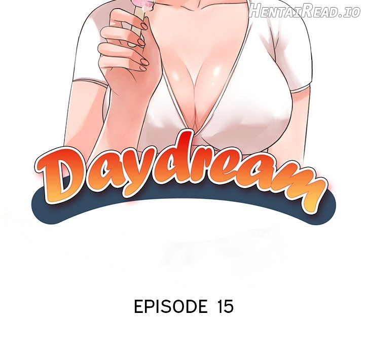 Daydream - Manhwa Chapter 15 - page 15