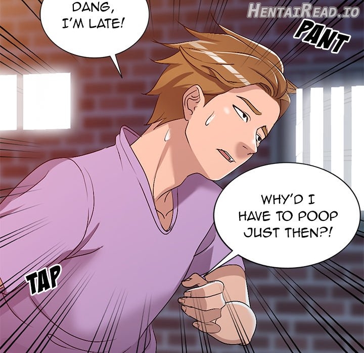 Daydream - Manhwa Chapter 16 - page 106