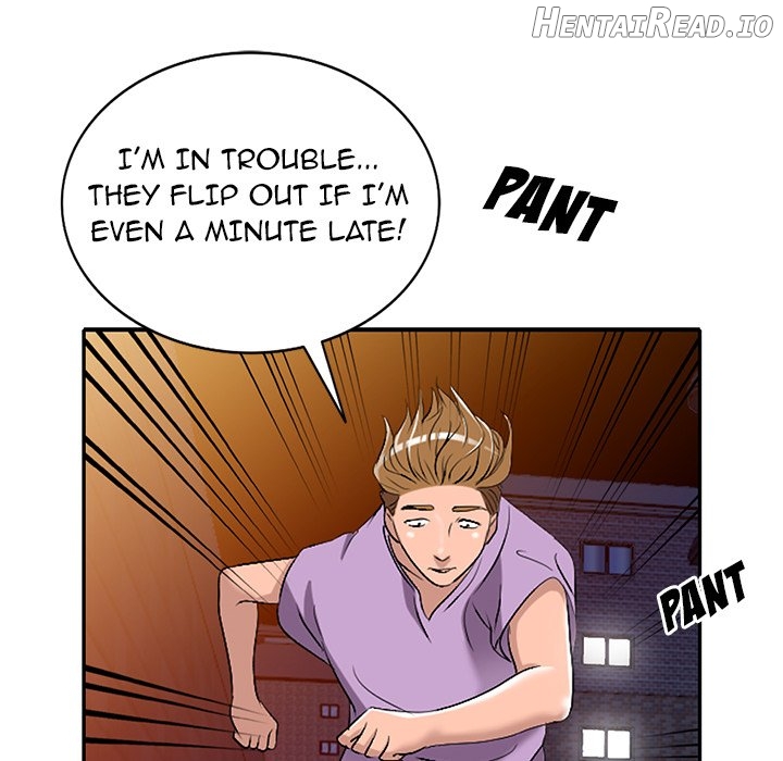 Daydream - Manhwa Chapter 16 - page 108