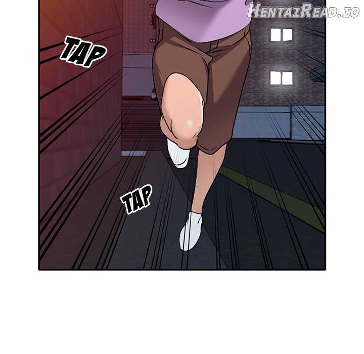 Daydream - Manhwa Chapter 16 - page 109