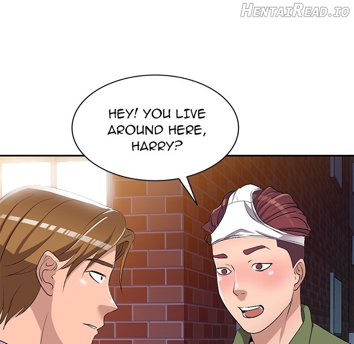 Daydream - Manhwa Chapter 16 - page 115