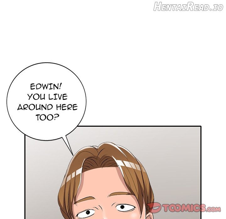 Daydream - Manhwa Chapter 16 - page 117