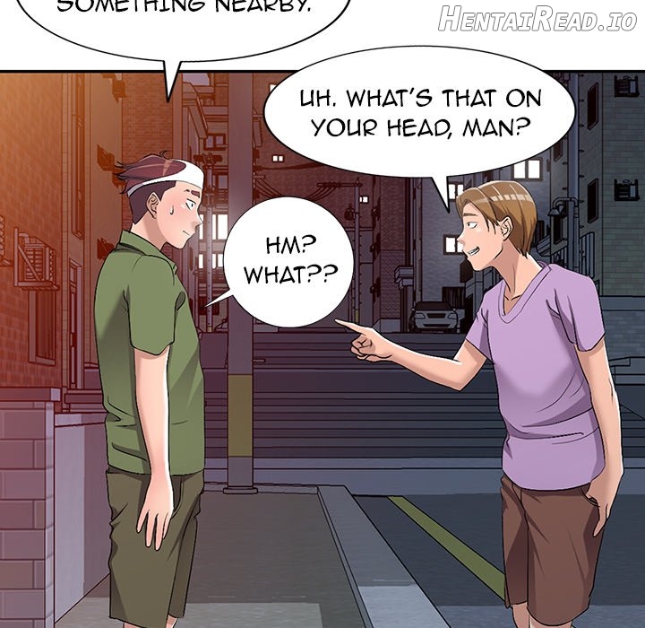 Daydream - Manhwa Chapter 16 - page 120