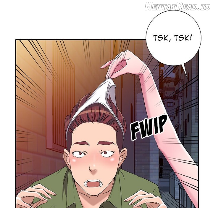 Daydream - Manhwa Chapter 16 - page 122