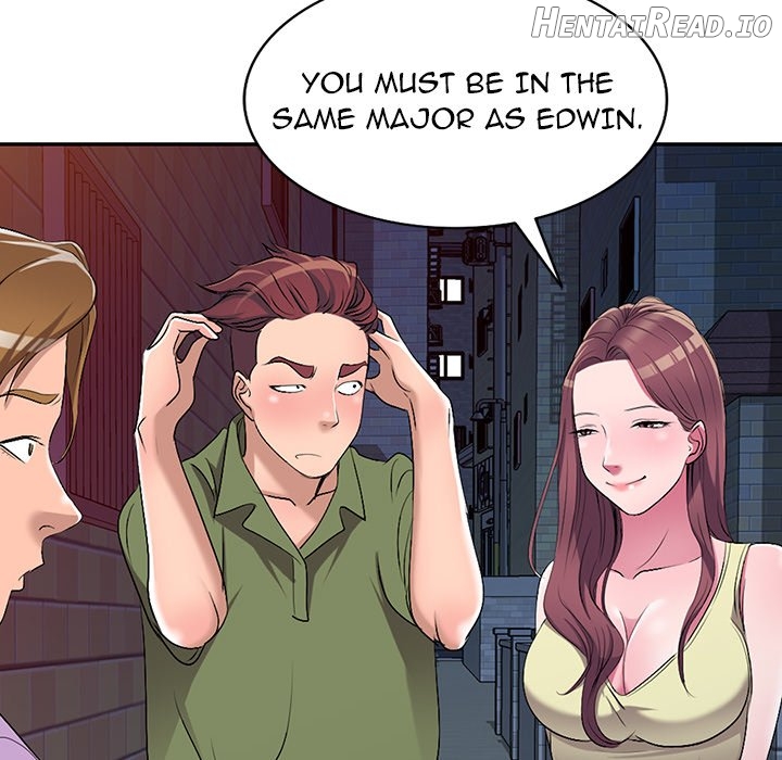 Daydream - Manhwa Chapter 16 - page 124