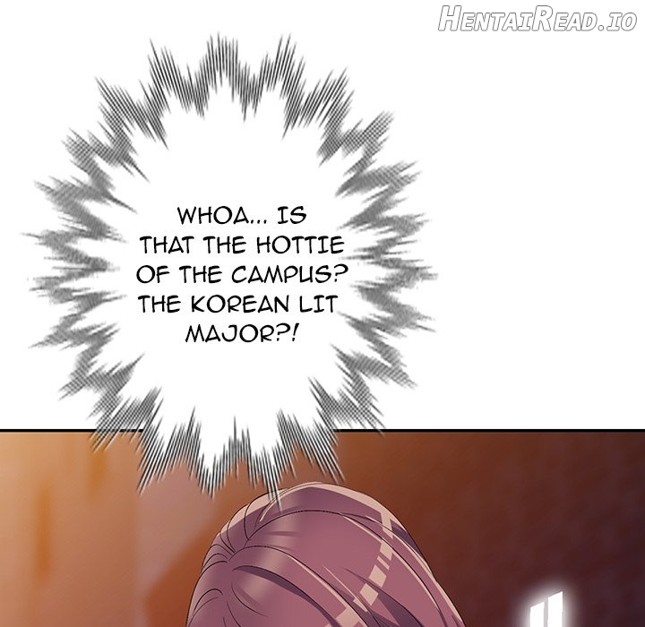 Daydream - Manhwa Chapter 16 - page 126
