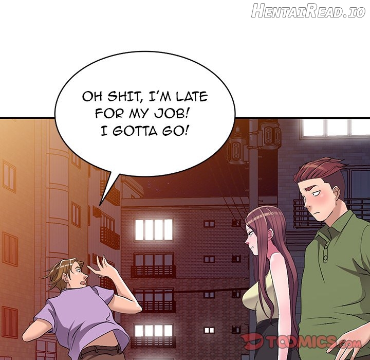 Daydream - Manhwa Chapter 16 - page 129