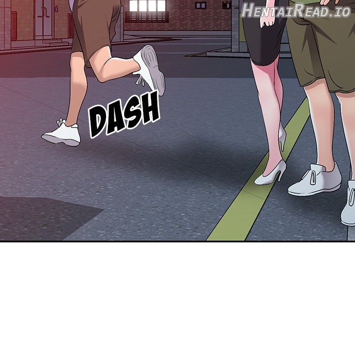 Daydream - Manhwa Chapter 16 - page 130