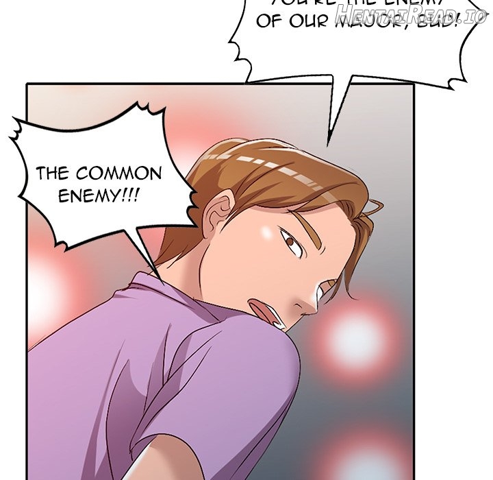 Daydream - Manhwa Chapter 16 - page 132