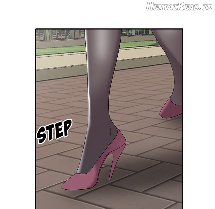 Daydream - Manhwa Chapter 16 - page 142
