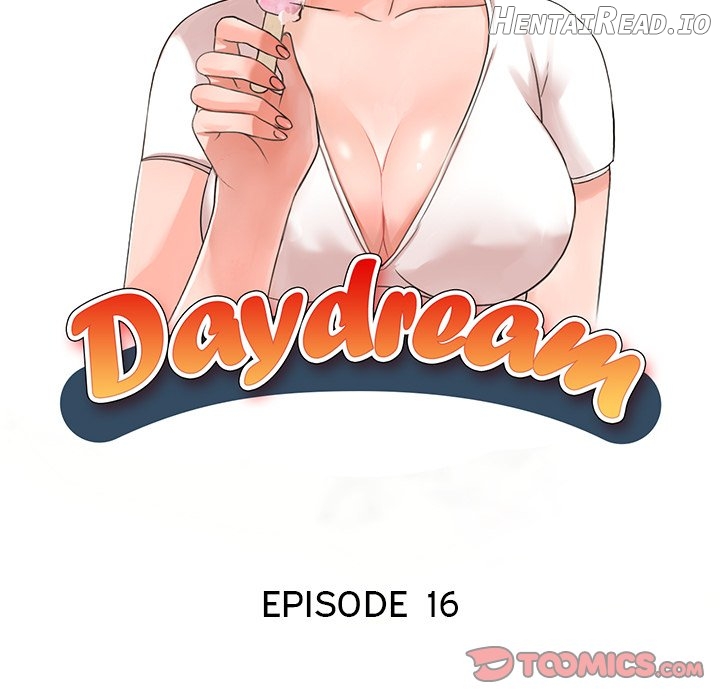 Daydream - Manhwa Chapter 16 - page 15