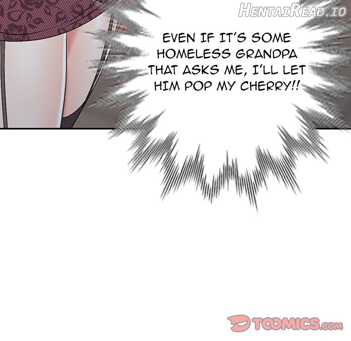 Daydream - Manhwa Chapter 16 - page 153