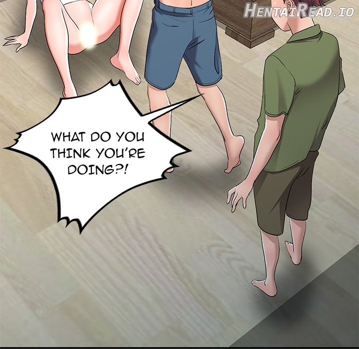 Daydream - Manhwa Chapter 16 - page 26
