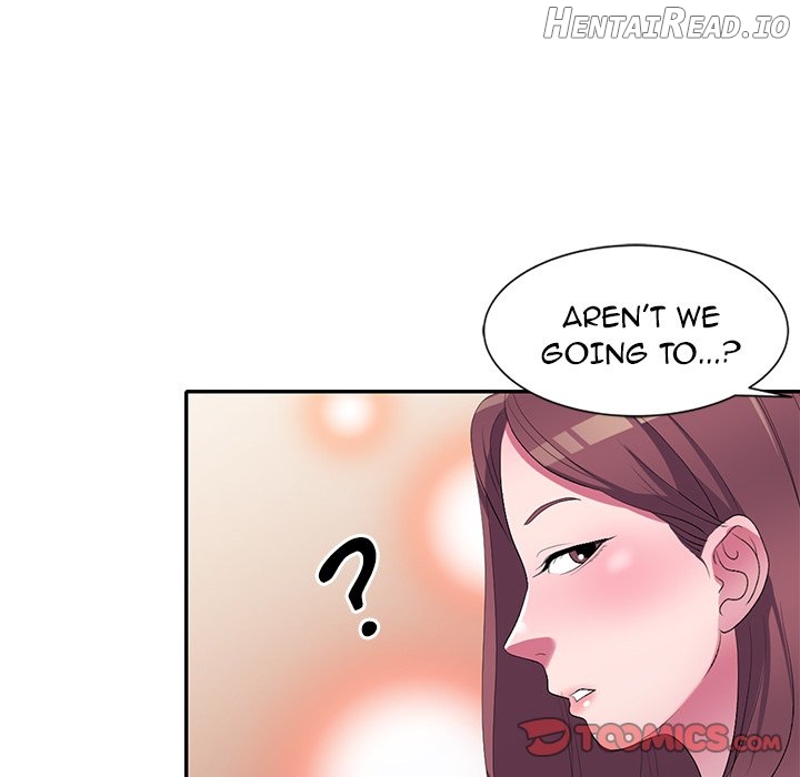 Daydream - Manhwa Chapter 16 - page 39