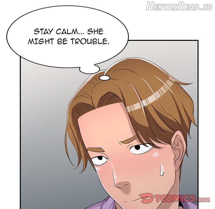 Daydream - Manhwa Chapter 17 - page 102
