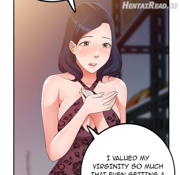 Daydream - Manhwa Chapter 17 - page 108