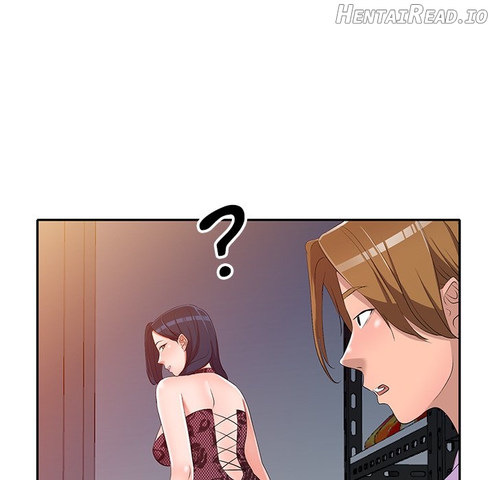 Daydream - Manhwa Chapter 17 - page 113