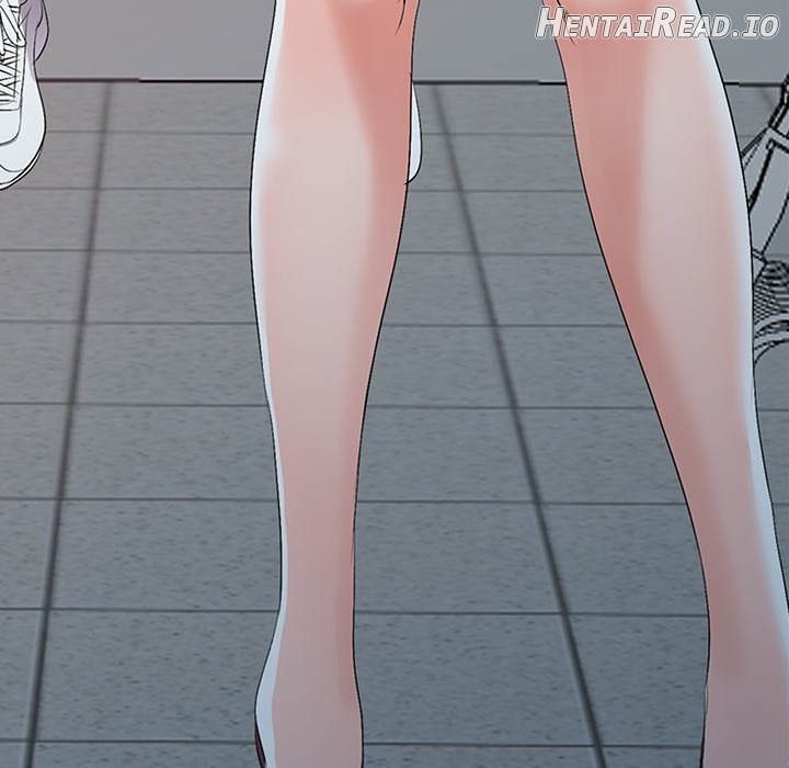 Daydream - Manhwa Chapter 17 - page 118