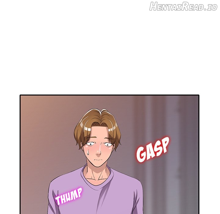 Daydream - Manhwa Chapter 17 - page 122