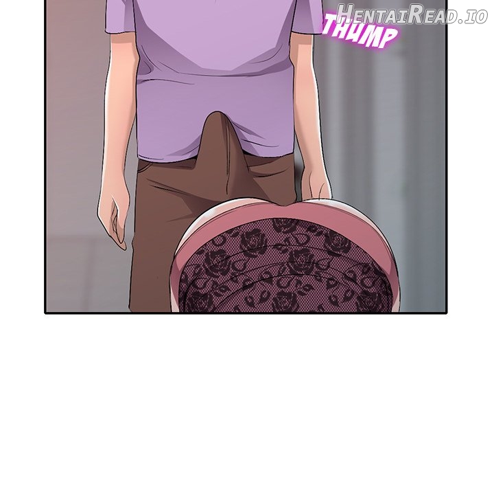 Daydream - Manhwa Chapter 17 - page 123