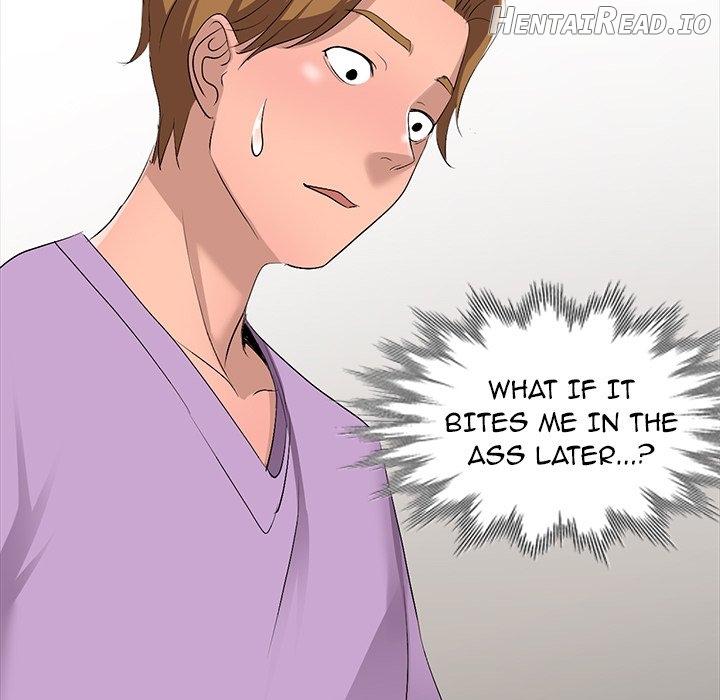 Daydream - Manhwa Chapter 17 - page 125