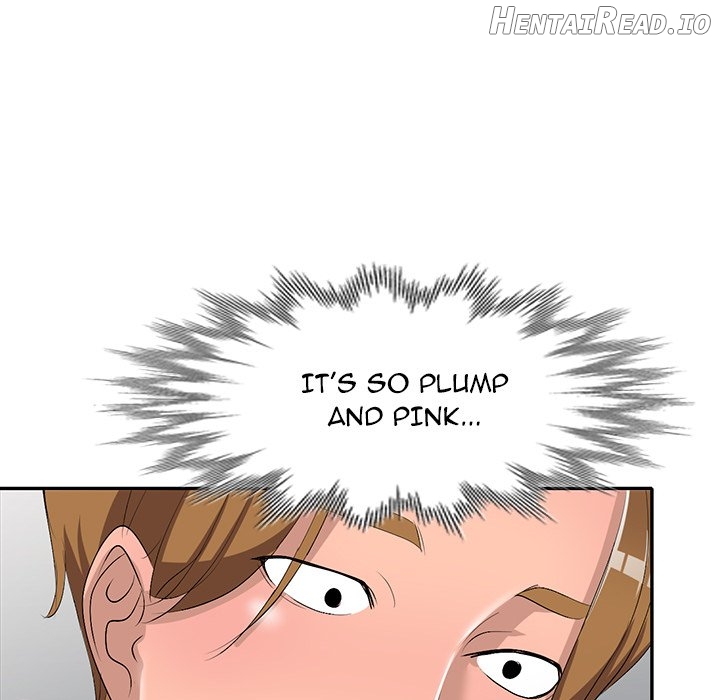 Daydream - Manhwa Chapter 17 - page 134