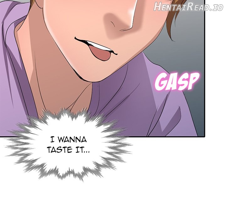 Daydream - Manhwa Chapter 17 - page 135