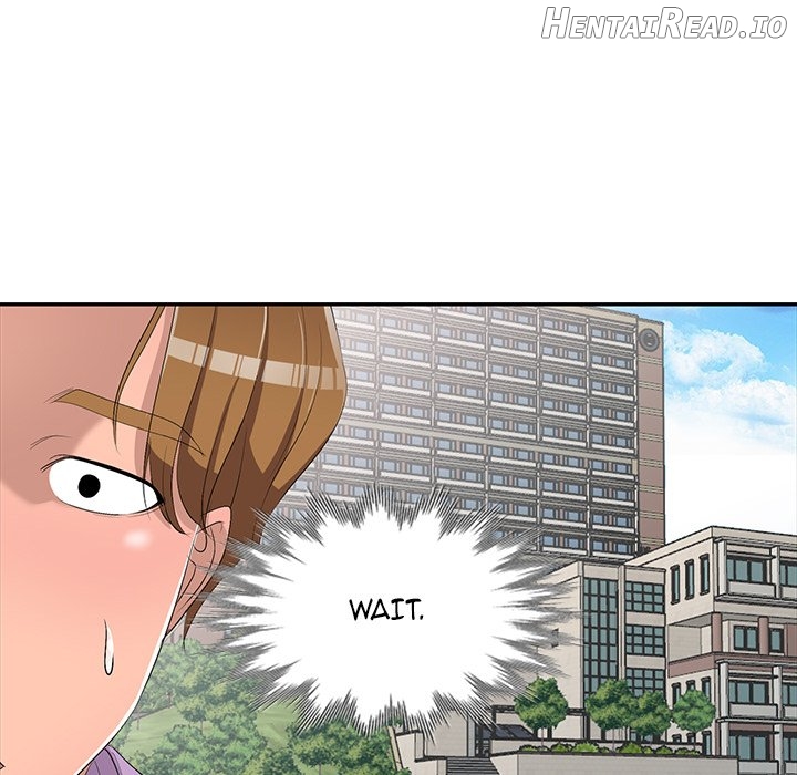 Daydream - Manhwa Chapter 17 - page 139