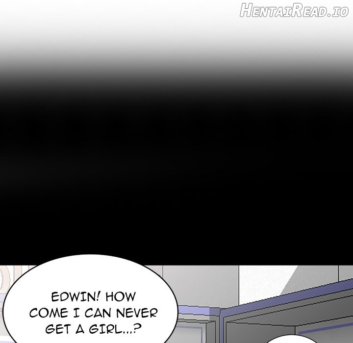Daydream - Manhwa Chapter 17 - page 141