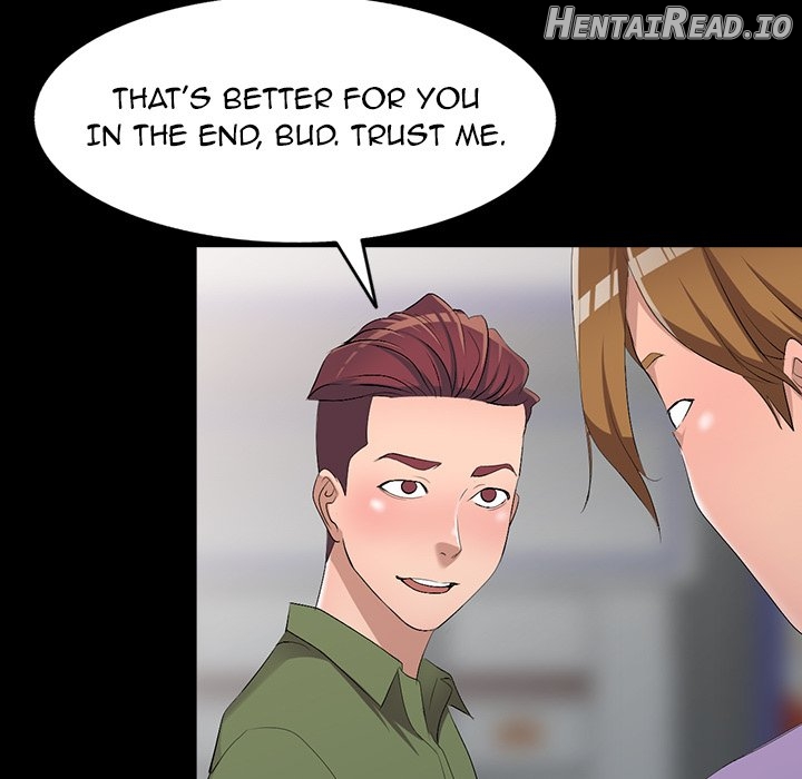 Daydream - Manhwa Chapter 17 - page 144