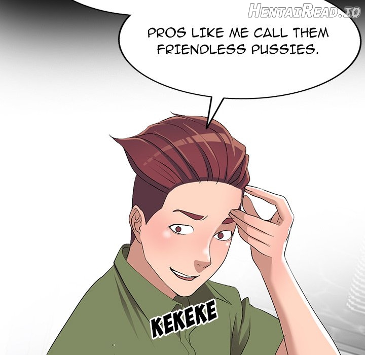 Daydream - Manhwa Chapter 17 - page 146
