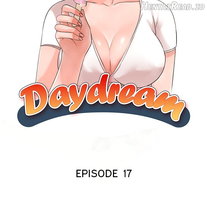 Daydream - Manhwa Chapter 17 - page 15
