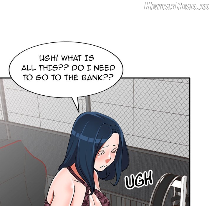 Daydream - Manhwa Chapter 17 - page 54