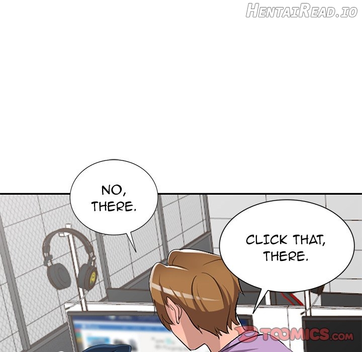 Daydream - Manhwa Chapter 17 - page 66
