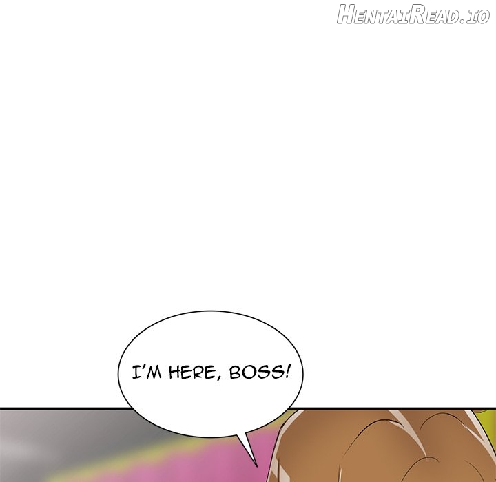 Daydream - Manhwa Chapter 18 - page 100