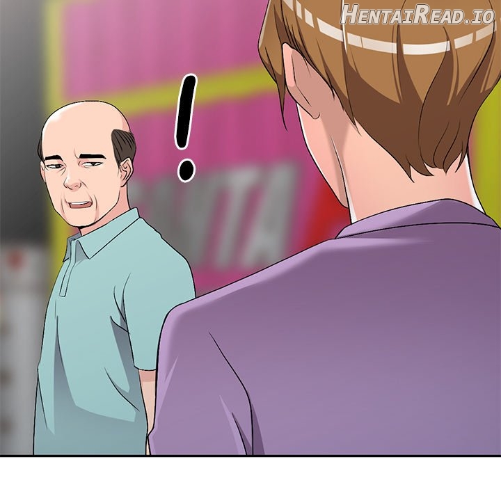Daydream - Manhwa Chapter 18 - page 101