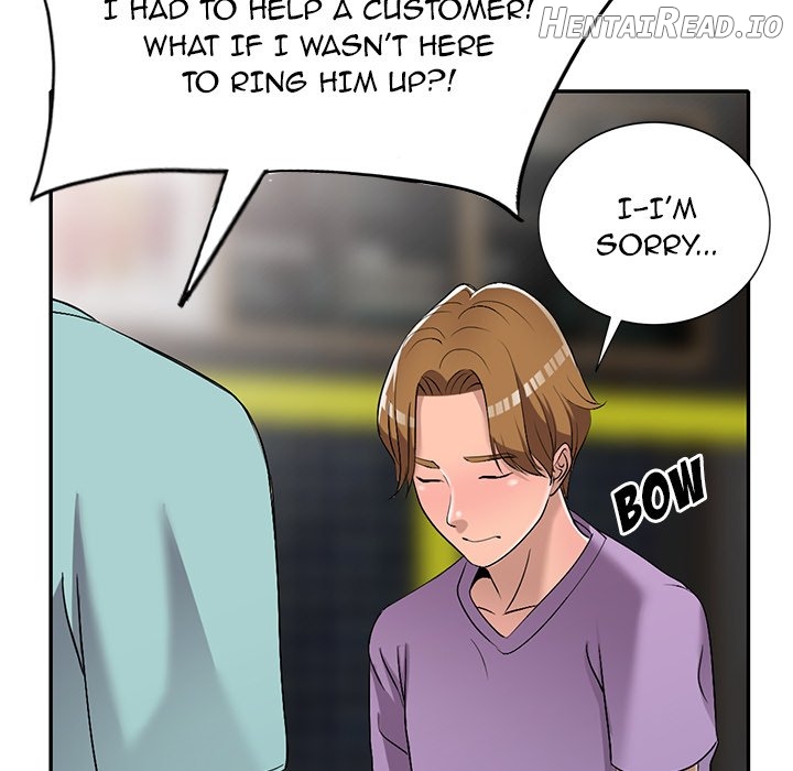 Daydream - Manhwa Chapter 18 - page 103